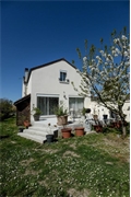 Maison à la vente